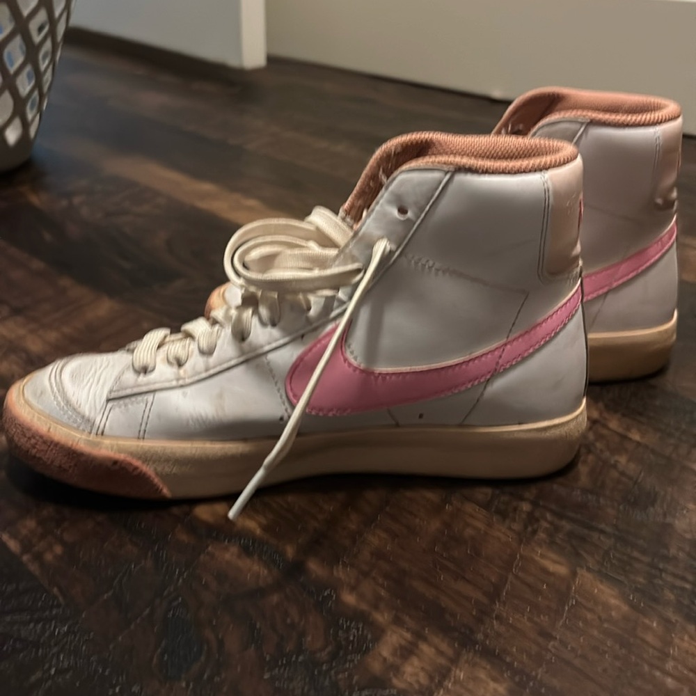 kids pink blazers
